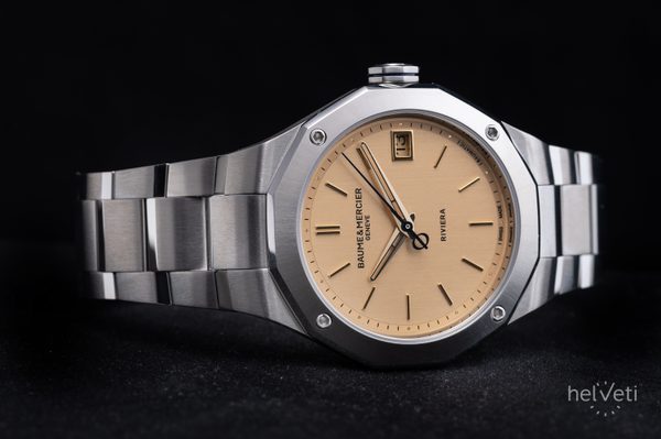 Baume & Mercier Riviera 10822 - Obrázek 3