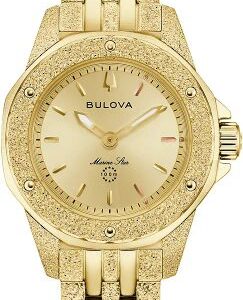 Bulova Marine Star Automatic 97L192 Marc Anthony