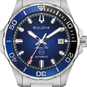 Bulova Marine Star Series B 98B466