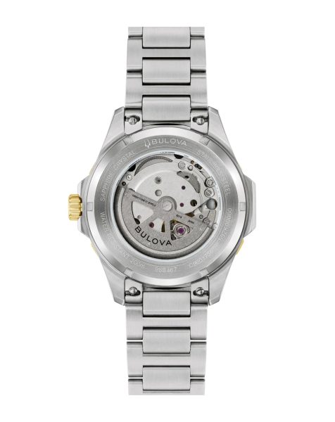Bulova Marine Star Series B 98B467 - Obrázek 3