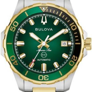 Bulova Marine Star Series B 98B467