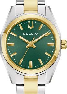 Bulova Surveyor 98L329