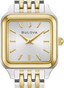 Bulova Sutton Diamond 98L330