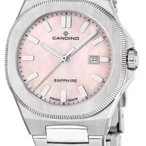 Candino Couple Classic C4800/2