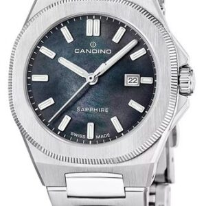 Candino Couple Classic C4800/3