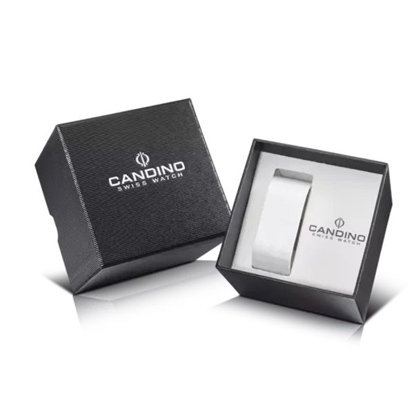 Candino Gents Classic Timeless C4621/D - Obrázek 2