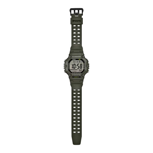 Casio Collection AE-1600HX-3AVEF - Obrázek 2