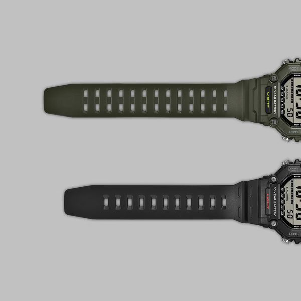 Casio Collection AE-1600HX-3AVEF - Obrázek 3
