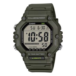 Casio Collection AE-1600HX-3AVEF