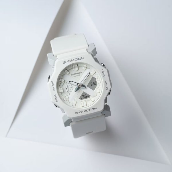 Casio G-Shock GA-2300-7AER - Obrázek 2