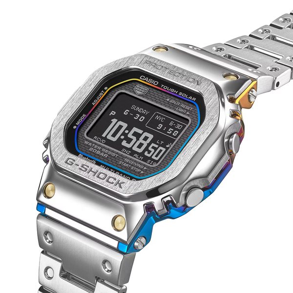 Casio G-Shock GMW-BZ5000RC-1ER - Obrázek 3