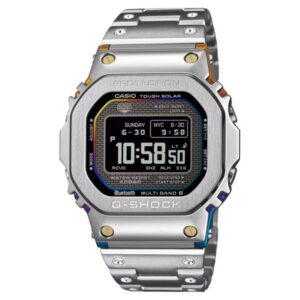 Casio G-Shock GMW-BZ5000RC-1ER