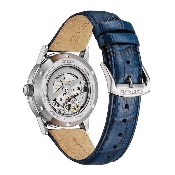 Citizen Automatic NJ0210-13L - Obrázek 2