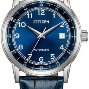 Citizen Automatic NJ0210-13L