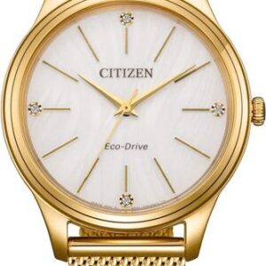Citizen Eco-Drive Ladies EM1222-87A