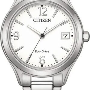 Citizen Eco-Drive Ladies FE6121-67A