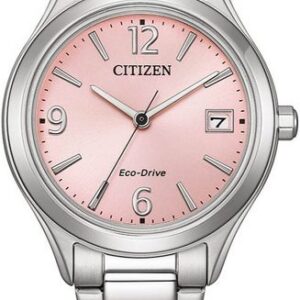 Citizen Eco-Drive Ladies FE6121-67X