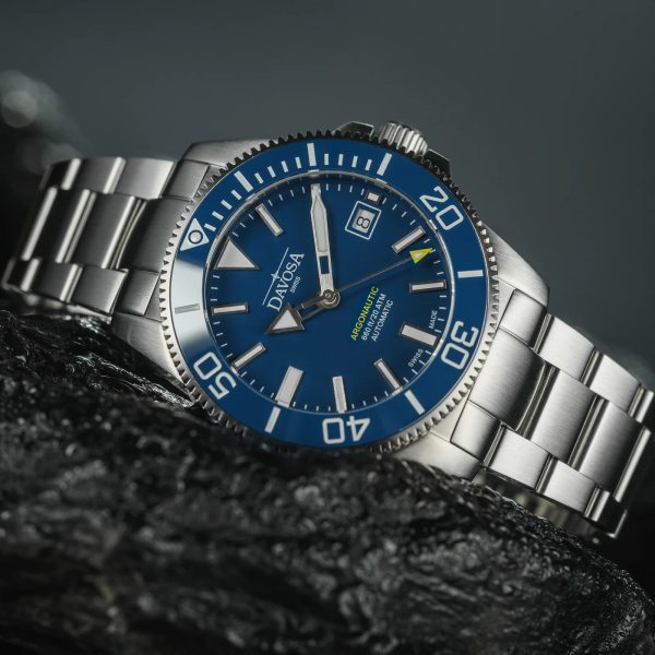 Davosa Argonautic 39 161.532.40 - Obrázek 2
