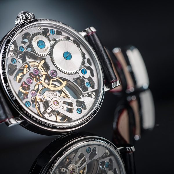 Davosa Grande Diva 165.500.60 - Obrázek 2