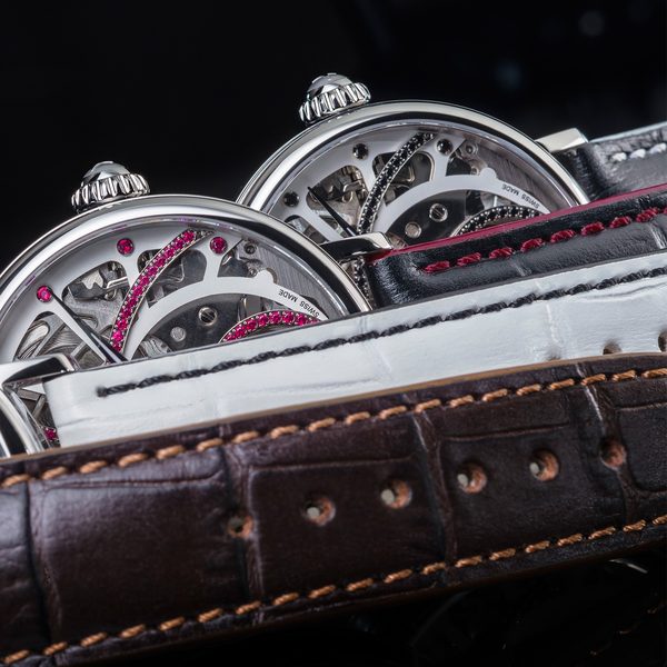 Davosa Grande Diva 165.500.60 - Obrázek 3