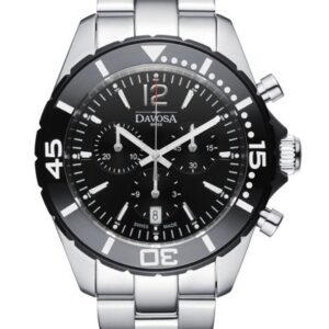 Davosa Nautic Star Chronograph 163.473.15