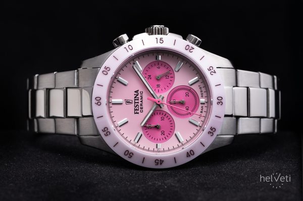 Festina Ceramic 20693/2 - Obrázek 2