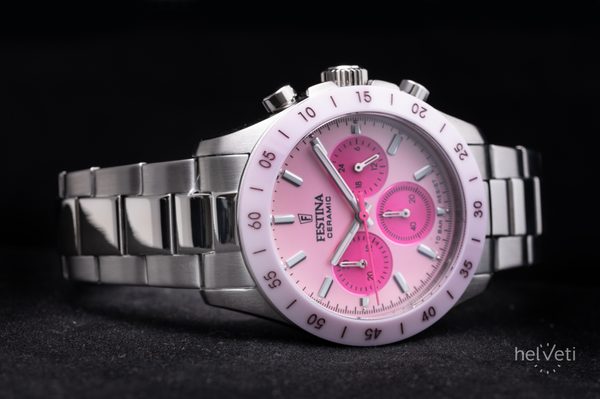 Festina Ceramic 20693/2 - Obrázek 3