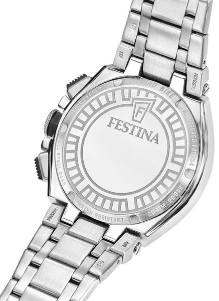 Festina Chrono Bike 20754/2 - Obrázek 2