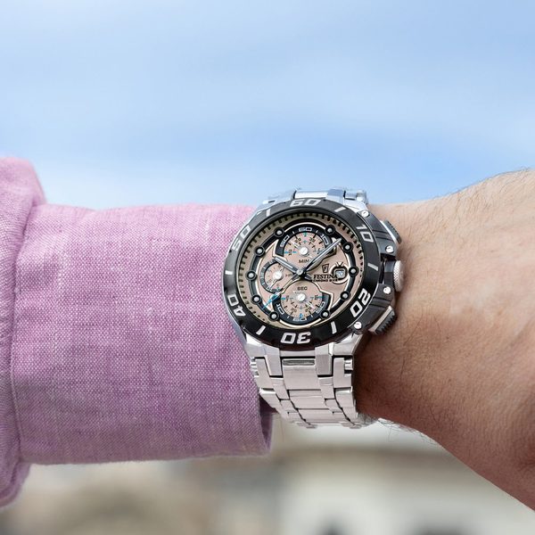 Festina Chrono Bike 20754/2 - Obrázek 3