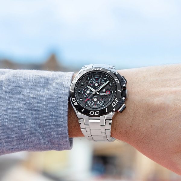 Festina Chrono Bike 20754/6 - Obrázek 3