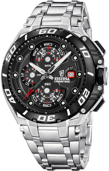 Festina Chrono Bike 20754/6