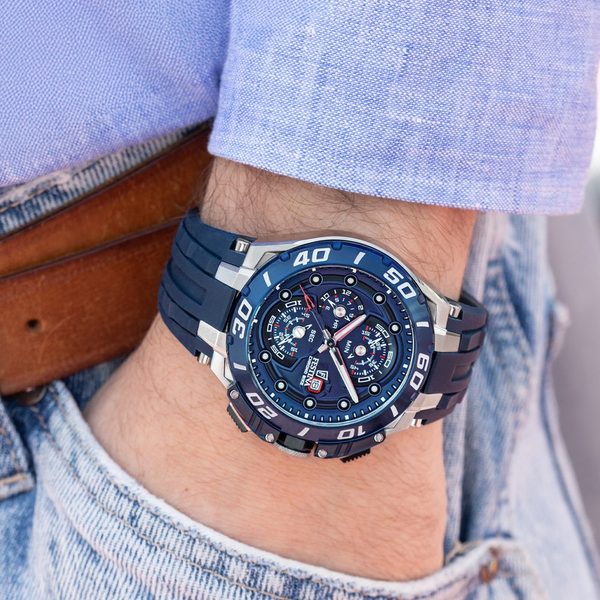 Festina Chrono Bike 20755/4 - Obrázek 3