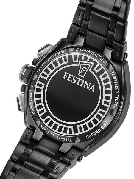 Festina Chrono Bike Connected 20762/2 - Obrázek 2