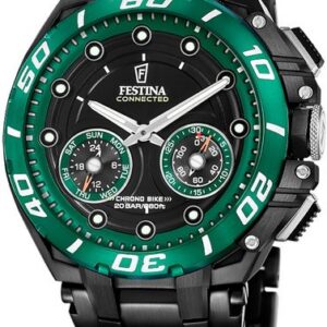 Festina Chrono Bike Connected 20762/2