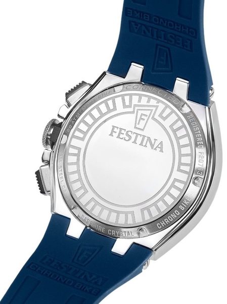 Festina Chrono Bike Connected 20763/1 - Obrázek 2