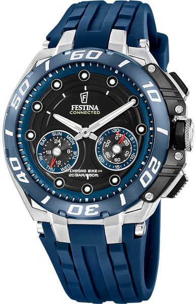 Festina Chrono Bike Connected 20763/1