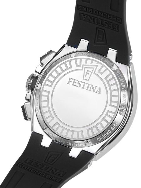 Festina Chrono Bike Connected 20763/2 - Obrázek 2