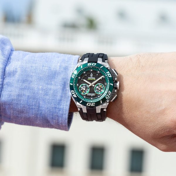 Festina Chrono Bike Connected 20763/2 - Obrázek 3