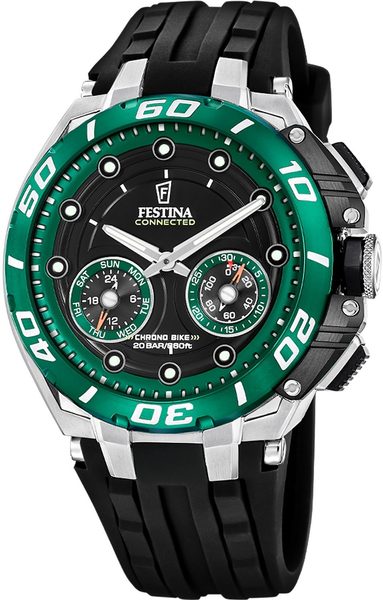 Festina Chrono Bike Connected 20763/2