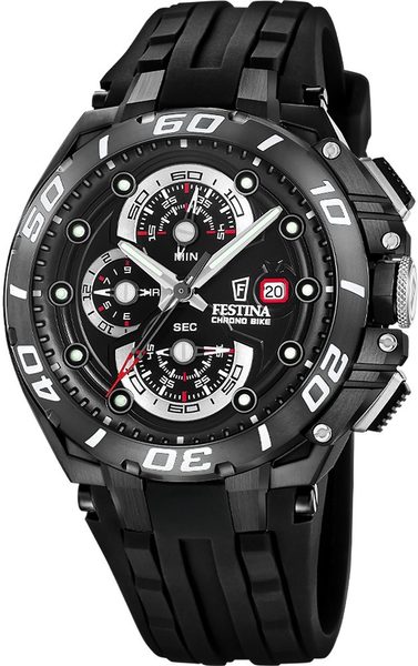 Festina Chrono Bike Special edition 20756/1 - Obrázek 2
