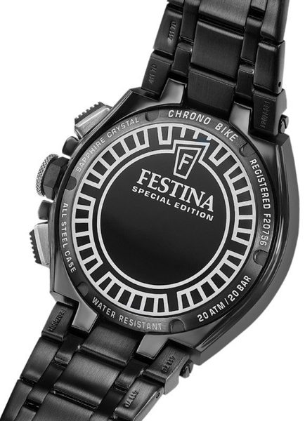 Festina Chrono Bike Special edition 20756/1 - Obrázek 3
