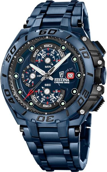 Festina Chrono Bike Special edition 20757/1