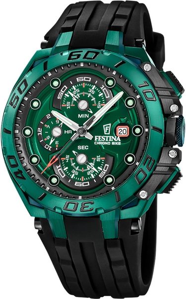 Festina Chrono Bike Special edition 20758/1 - Obrázek 2
