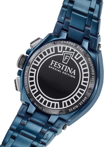Festina Chrono Bike Special edition 20759/1 - Obrázek 2