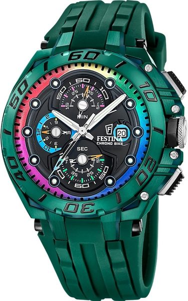 Festina Chrono Bike Special edition 20760/1 - Obrázek 2