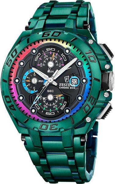 Festina Chrono Bike Special edition 20760/1