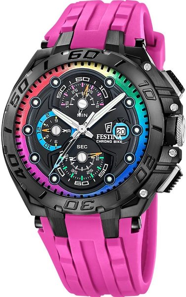 Festina Chrono Bike Special edition 20761/1 - Obrázek 2