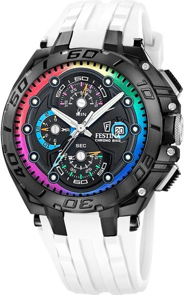 Festina Chrono Bike Special edition 20761/1 - Obrázek 3