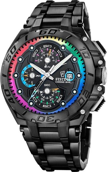 Festina Chrono Bike Special edition 20761/1