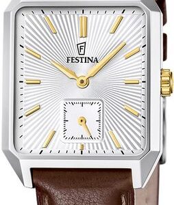 Festina Classic Strap 20779/2